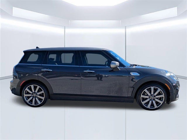 2020 MINI Clubman Cooper S