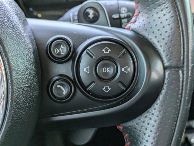 2020 MINI Clubman Cooper S