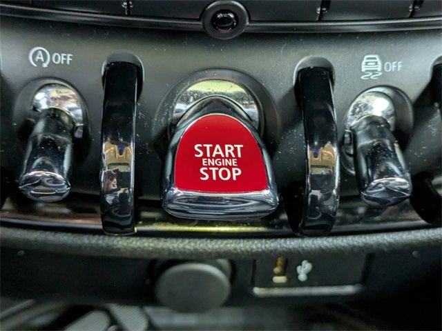 2020 MINI Clubman Cooper S