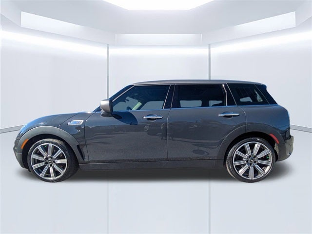 2020 MINI Clubman Cooper S