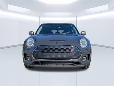 2020 MINI Clubman Cooper S