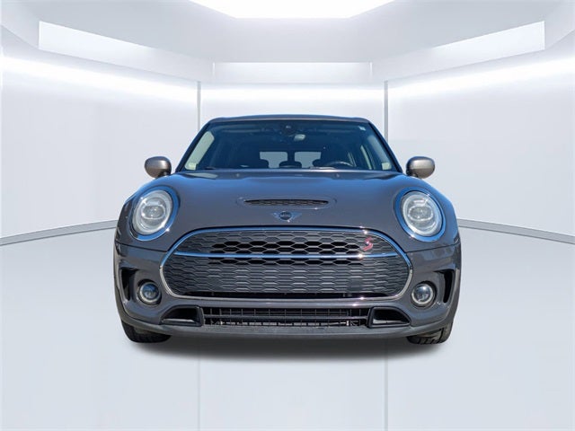 2020 MINI Clubman Cooper S