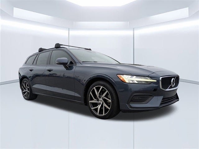 2020 Volvo V60 T5