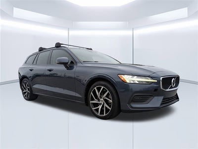 2020 Volvo V60 T5