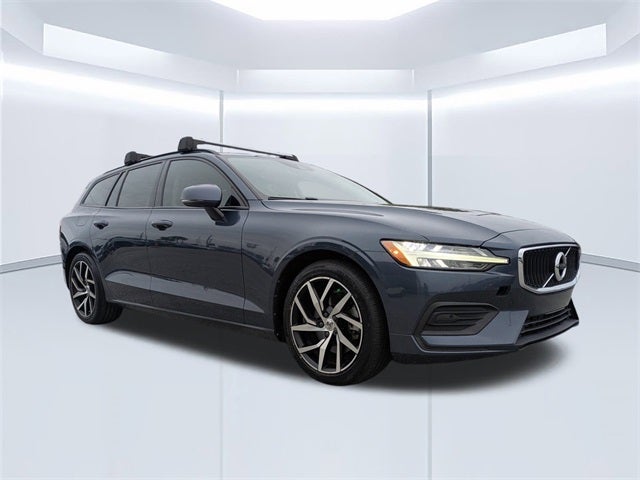 2020 Volvo V60 T5