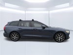2020 Volvo V60 T5