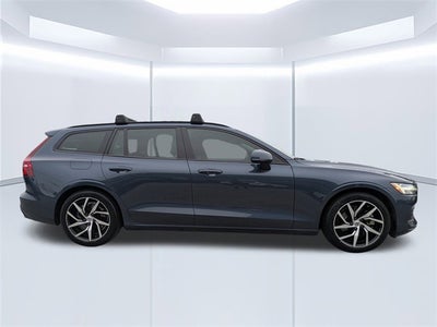 2020 Volvo V60 T5