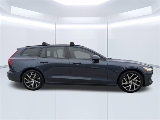 2020 Volvo V60 T5