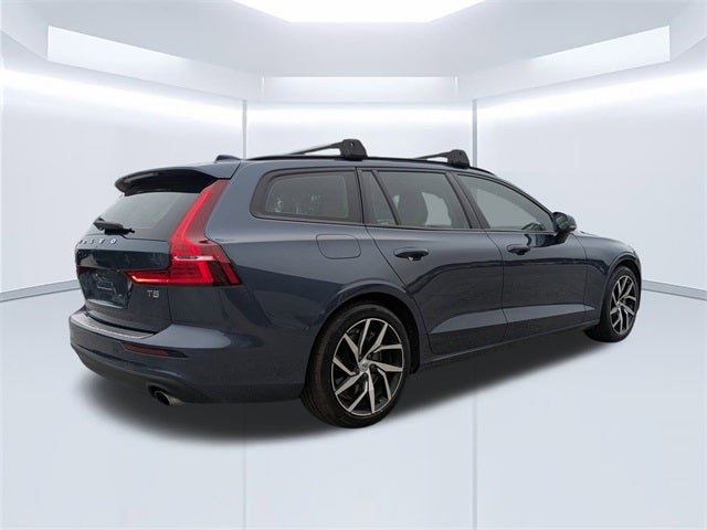 2020 Volvo V60 T5
