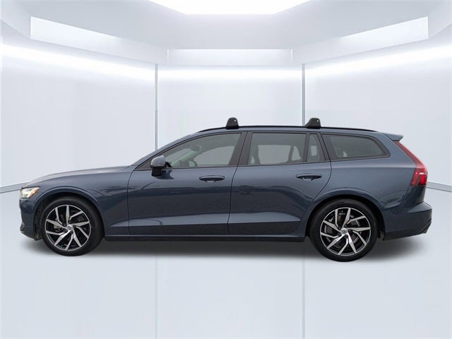 2020 Volvo V60 T5