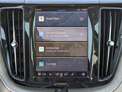 2024 Volvo XC60 B5 Plus Dark Theme