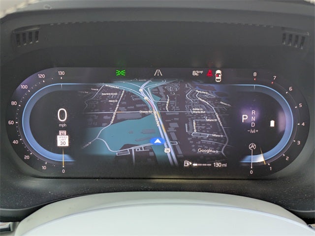 2024 Volvo XC60 B5 Plus Dark Theme