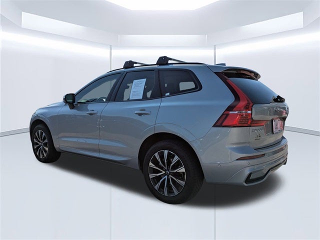 2024 Volvo XC60 B5 Plus Dark Theme