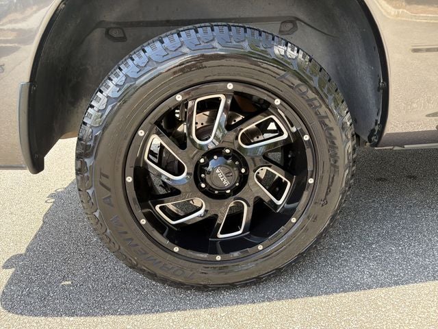 2019 RAM 1500 Classic Big Horn