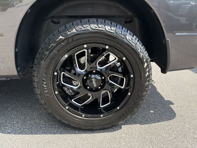 2019 RAM 1500 Classic Big Horn
