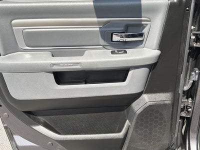 2019 RAM 1500 Classic Big Horn
