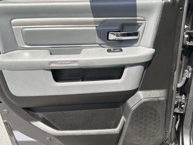 2019 RAM 1500 Classic Big Horn