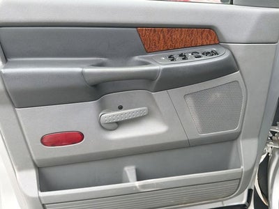 2006 Dodge Ram 2500 Laramie