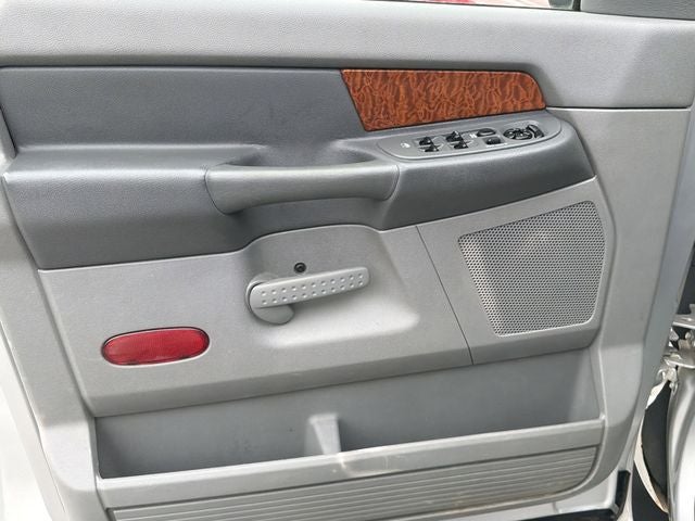 2006 Dodge Ram 2500 Laramie