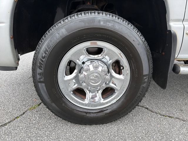 2006 Dodge Ram 2500 Laramie