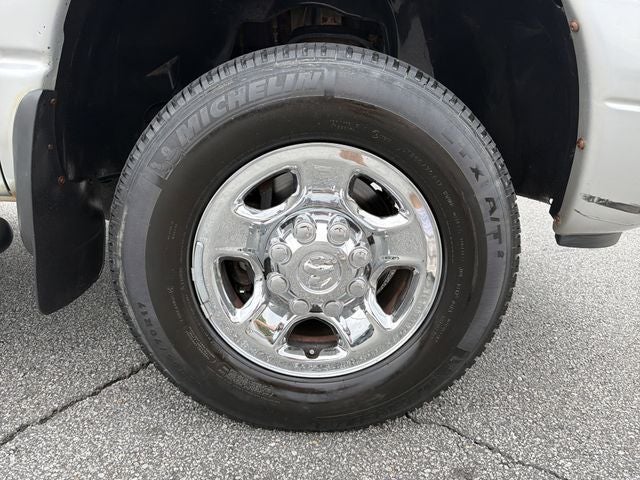 2006 Dodge Ram 2500 Laramie