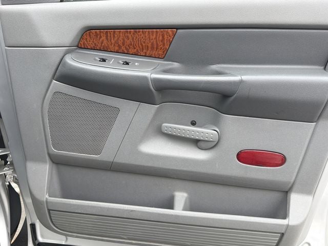 2006 Dodge Ram 2500 Laramie