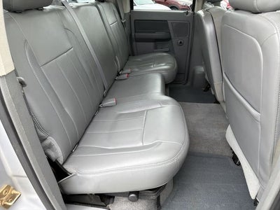 2006 Dodge Ram 2500 Laramie