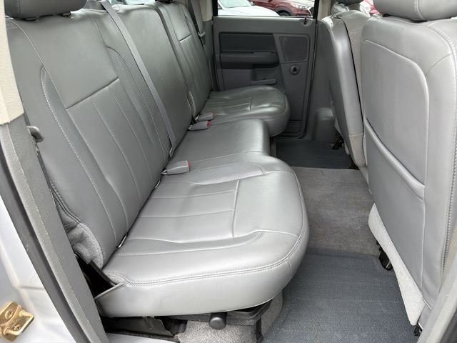 2006 Dodge Ram 2500 Laramie