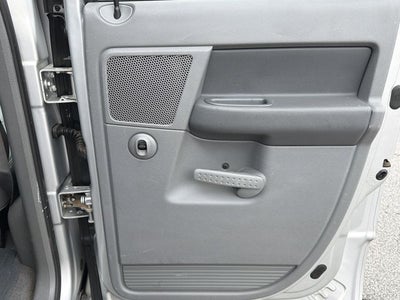 2006 Dodge Ram 2500 Laramie