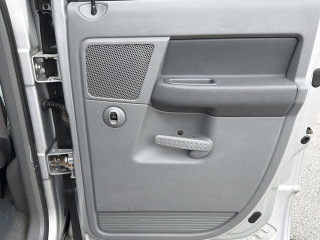 2006 Dodge Ram 2500 Laramie