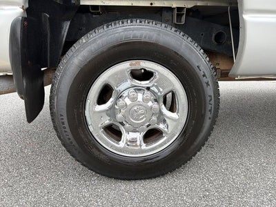 2006 Dodge Ram 2500 Laramie