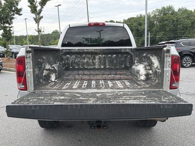 2006 Dodge Ram 2500 Laramie