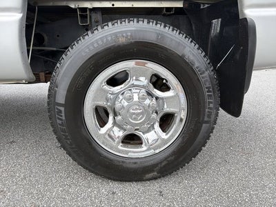 2006 Dodge Ram 2500 Laramie