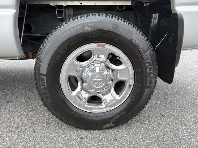 2006 Dodge Ram 2500 Laramie