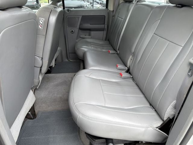 2006 Dodge Ram 2500 Laramie