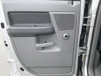 2006 Dodge Ram 2500 Laramie
