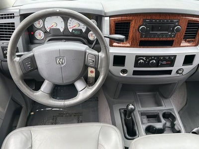 2006 Dodge Ram 2500 Laramie