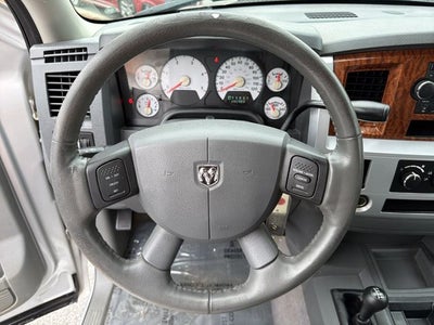 2006 Dodge Ram 2500 Laramie