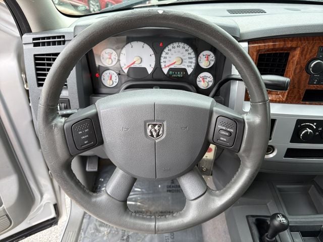 2006 Dodge Ram 2500 Laramie