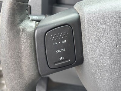 2006 Dodge Ram 2500 Laramie
