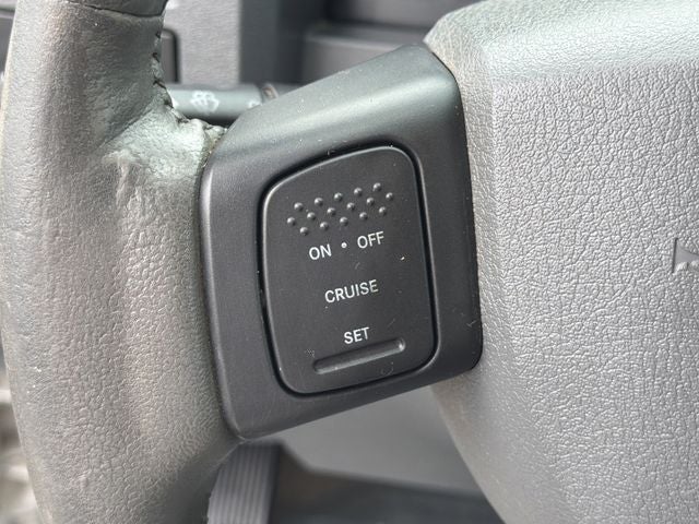 2006 Dodge Ram 2500 Laramie