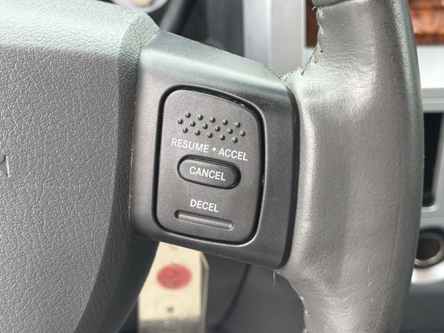 2006 Dodge Ram 2500 Laramie