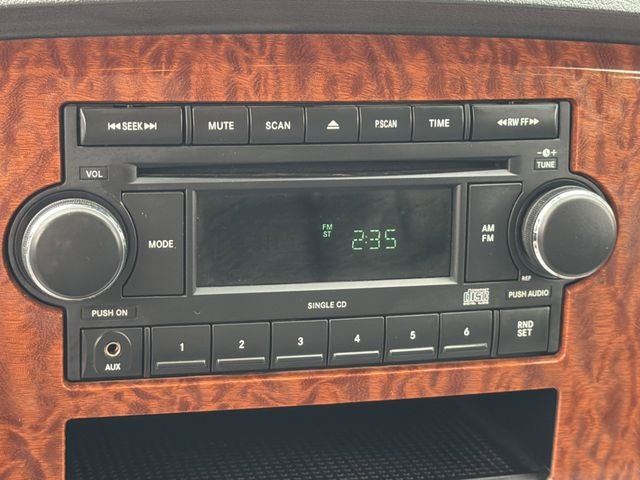 2006 Dodge Ram 2500 Laramie