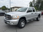 2006 Dodge Ram 2500 Laramie
