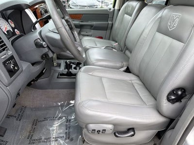 2006 Dodge Ram 2500 Laramie