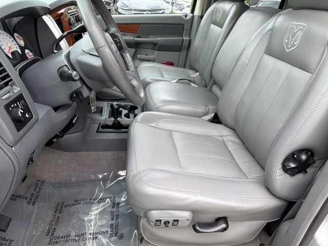 2006 Dodge Ram 2500 Laramie