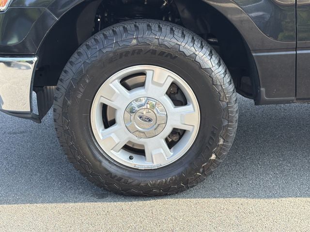 2010 Ford F-150 XLT
