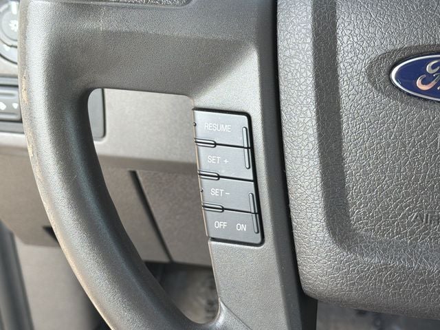 2010 Ford F-150 XLT