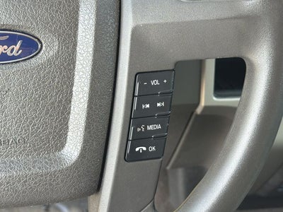 2010 Ford F-150 XLT