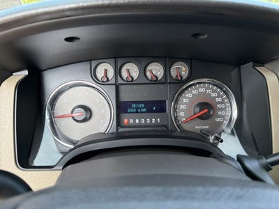 2010 Ford F-150 XLT